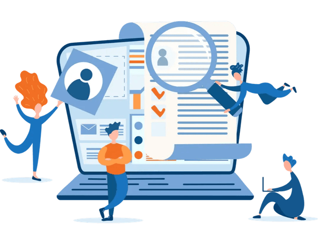 Posicionamiento SEO