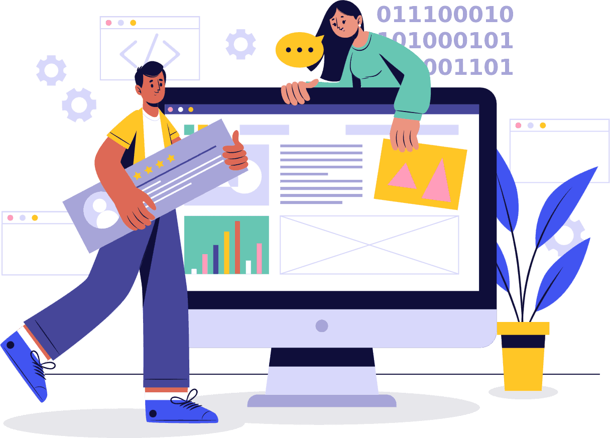 Automatizaciones e Integraciones
